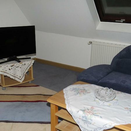 Fewo Scherb Trulben Bagian luar foto