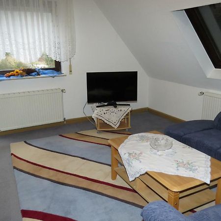 Fewo Scherb Trulben Bagian luar foto