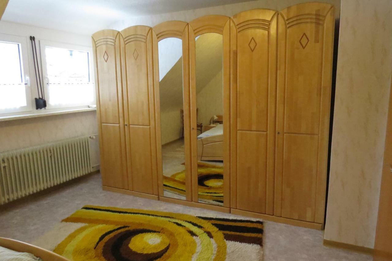 Fewo Scherb Trulben Bagian luar foto