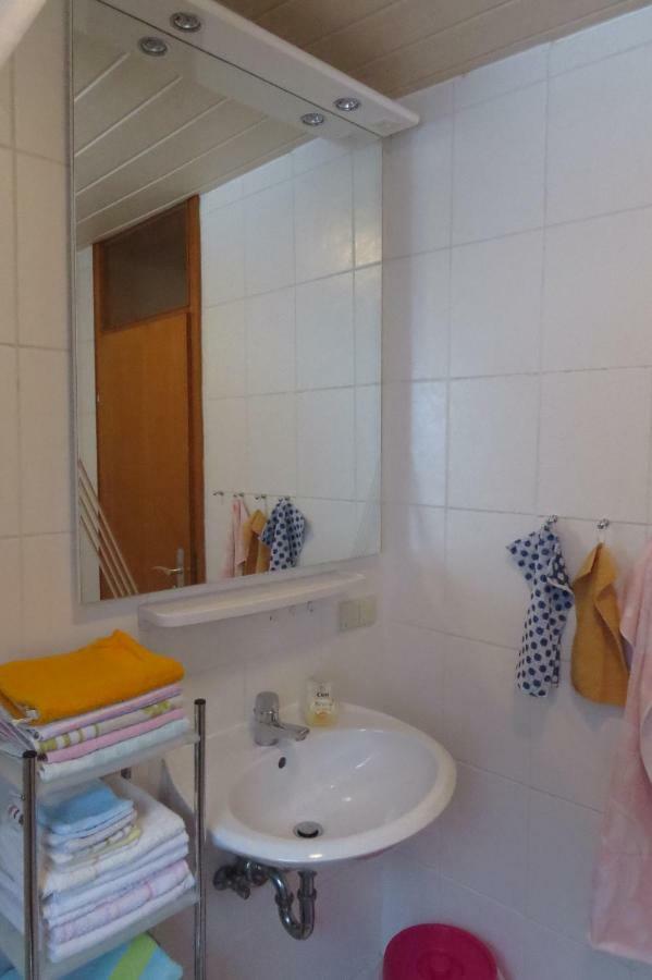 Fewo Scherb Trulben Bagian luar foto