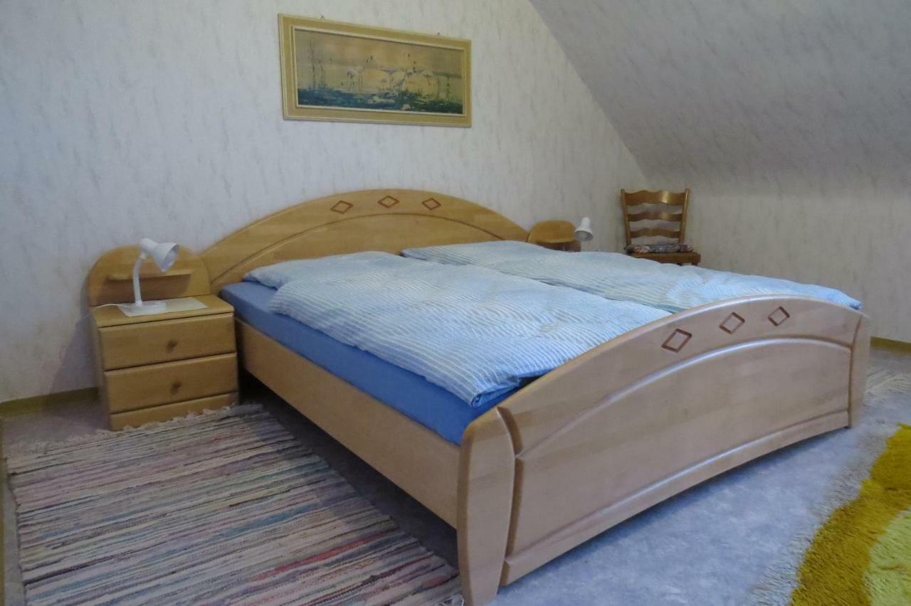 Fewo Scherb Trulben Bagian luar foto