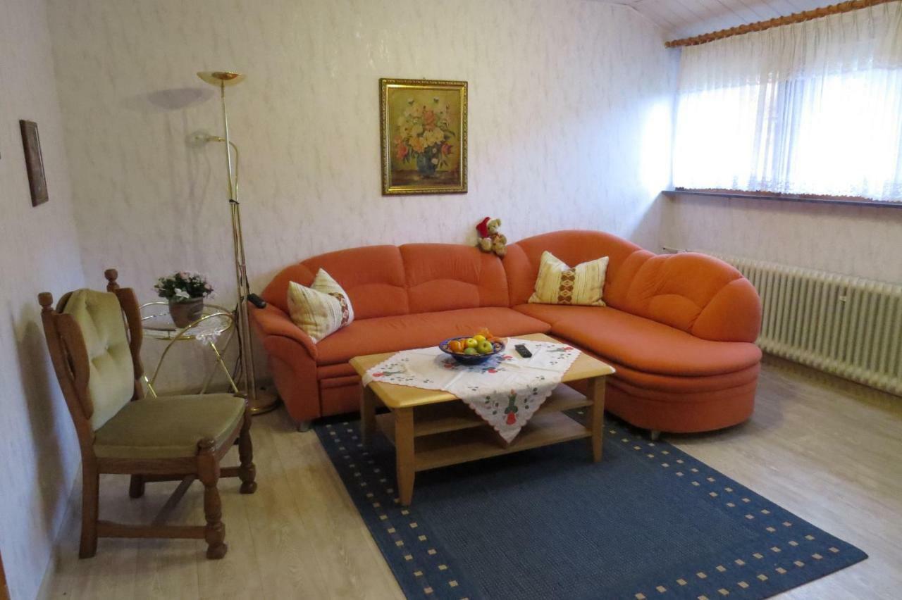 Fewo Scherb Trulben Bagian luar foto