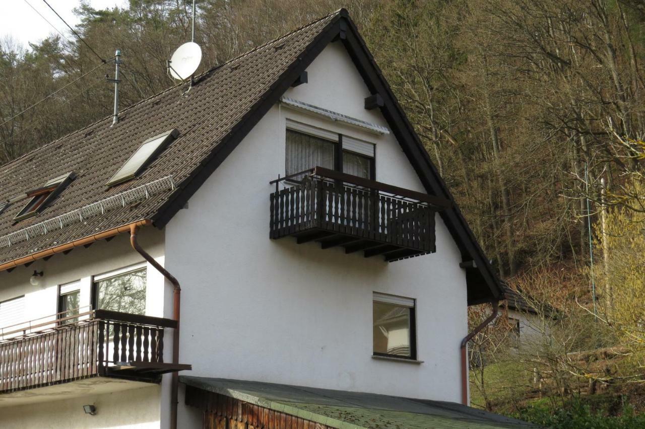 Fewo Scherb Trulben Bagian luar foto