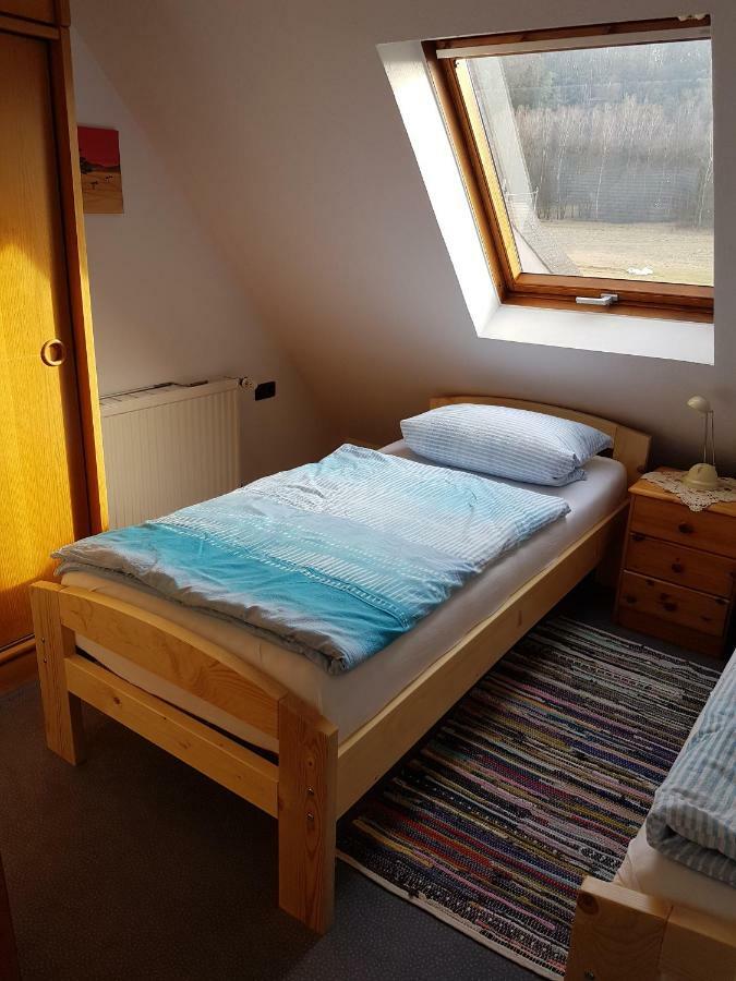 Fewo Scherb Trulben Bagian luar foto
