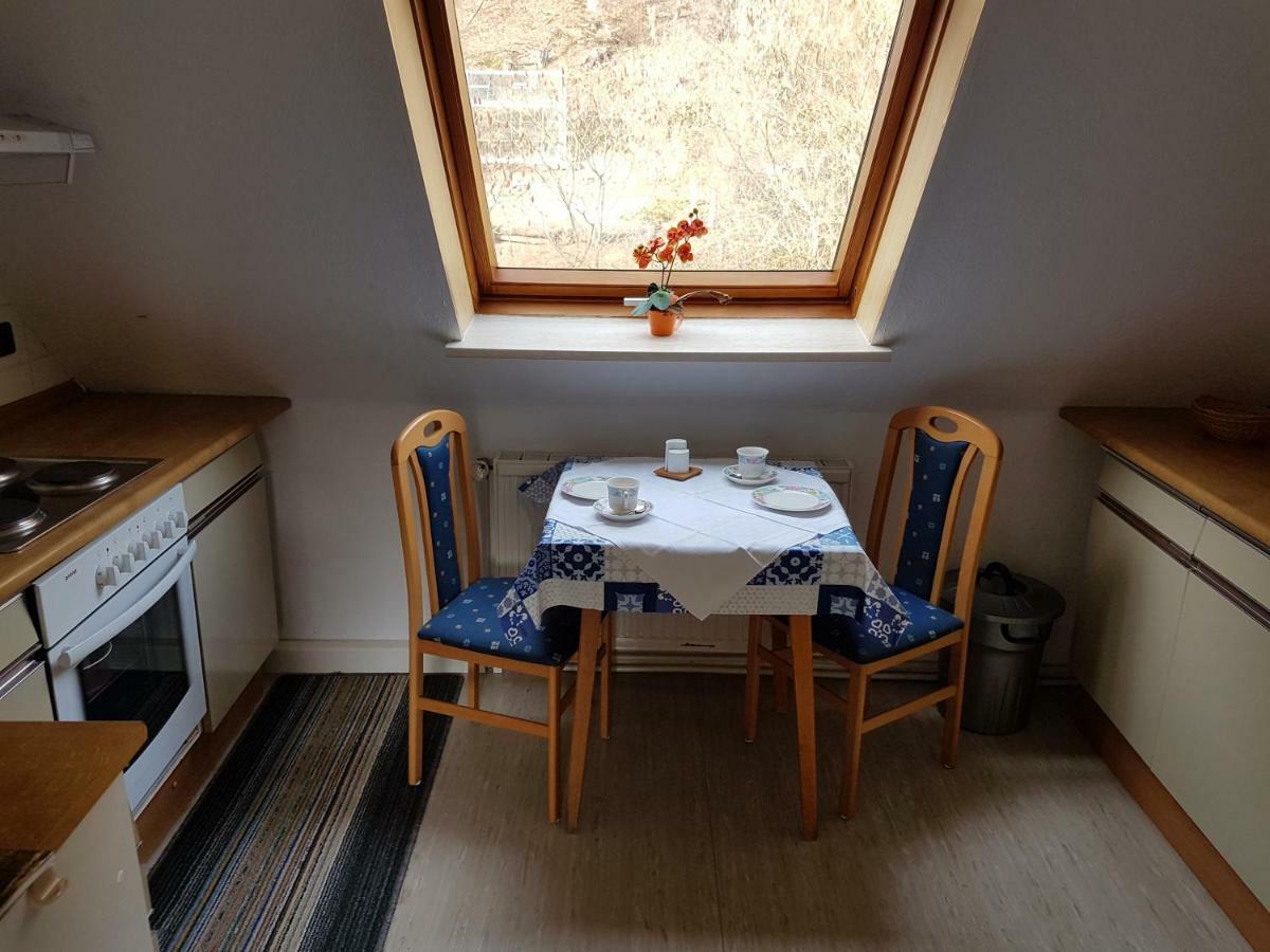 Fewo Scherb Trulben Bagian luar foto