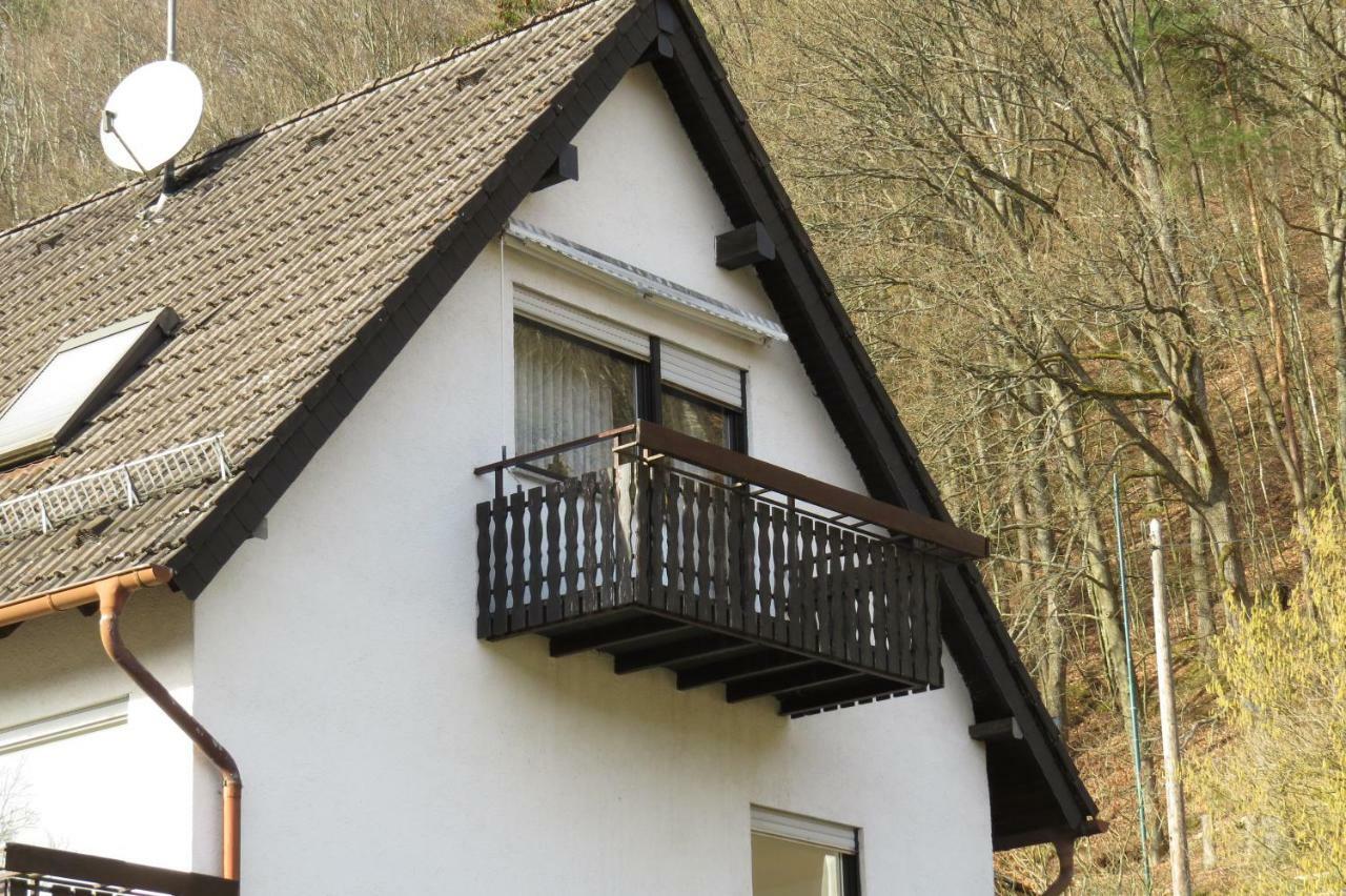Fewo Scherb Trulben Bagian luar foto