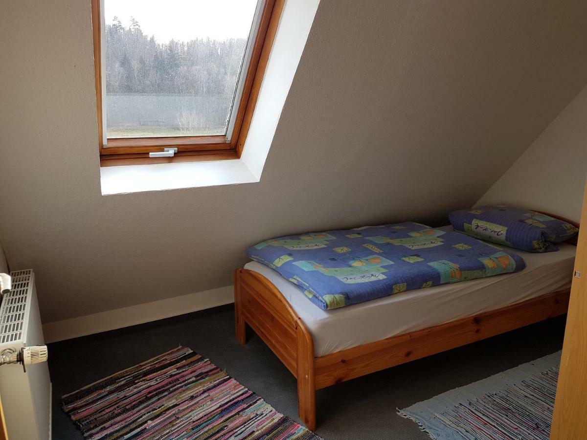 Fewo Scherb Trulben Bagian luar foto