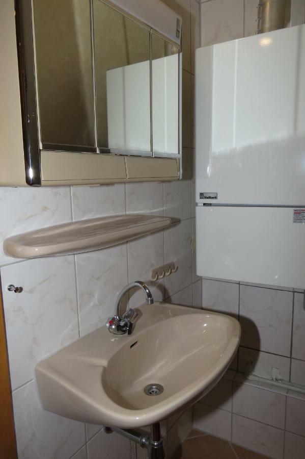 Fewo Scherb Trulben Bagian luar foto