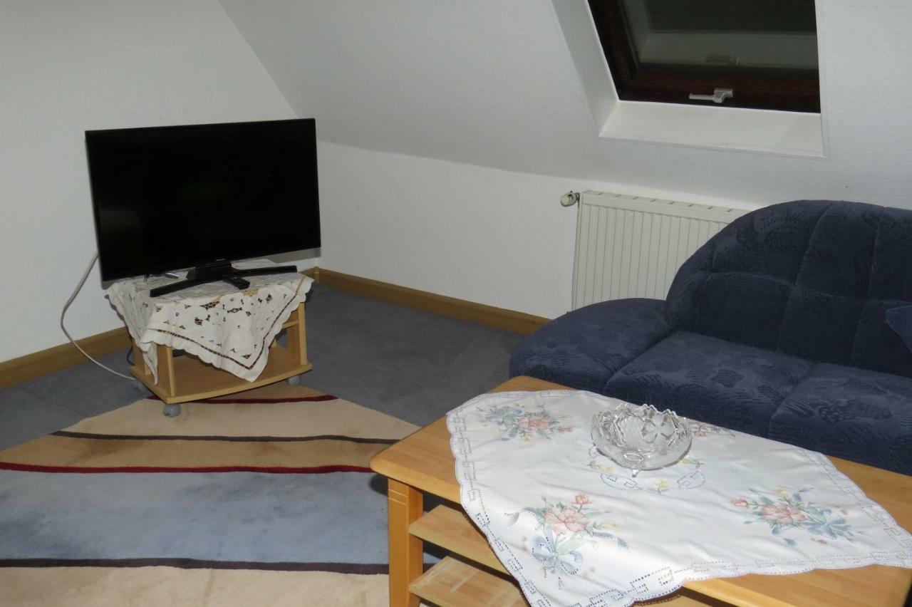Fewo Scherb Trulben Bagian luar foto