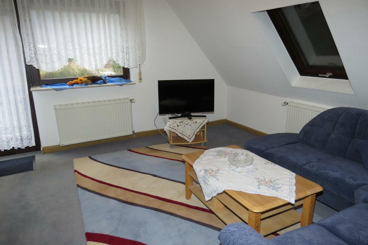 Fewo Scherb Trulben Bagian luar foto
