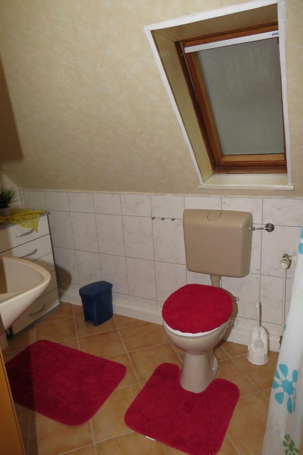 Fewo Scherb Trulben Bagian luar foto