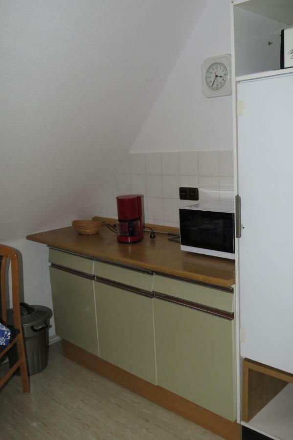 Fewo Scherb Trulben Bagian luar foto