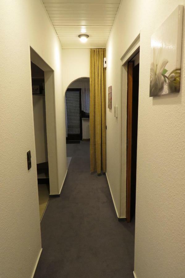 Fewo Scherb Trulben Bagian luar foto