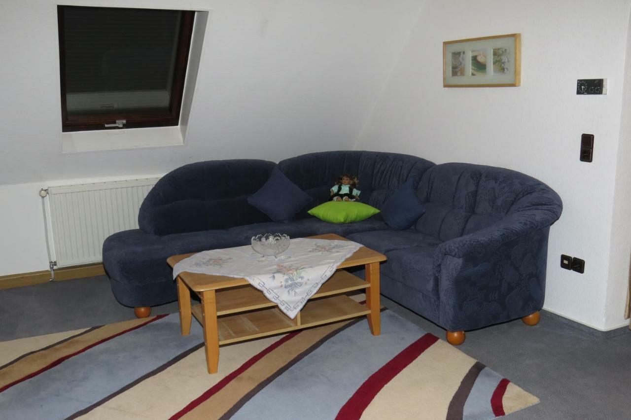 Fewo Scherb Trulben Bagian luar foto